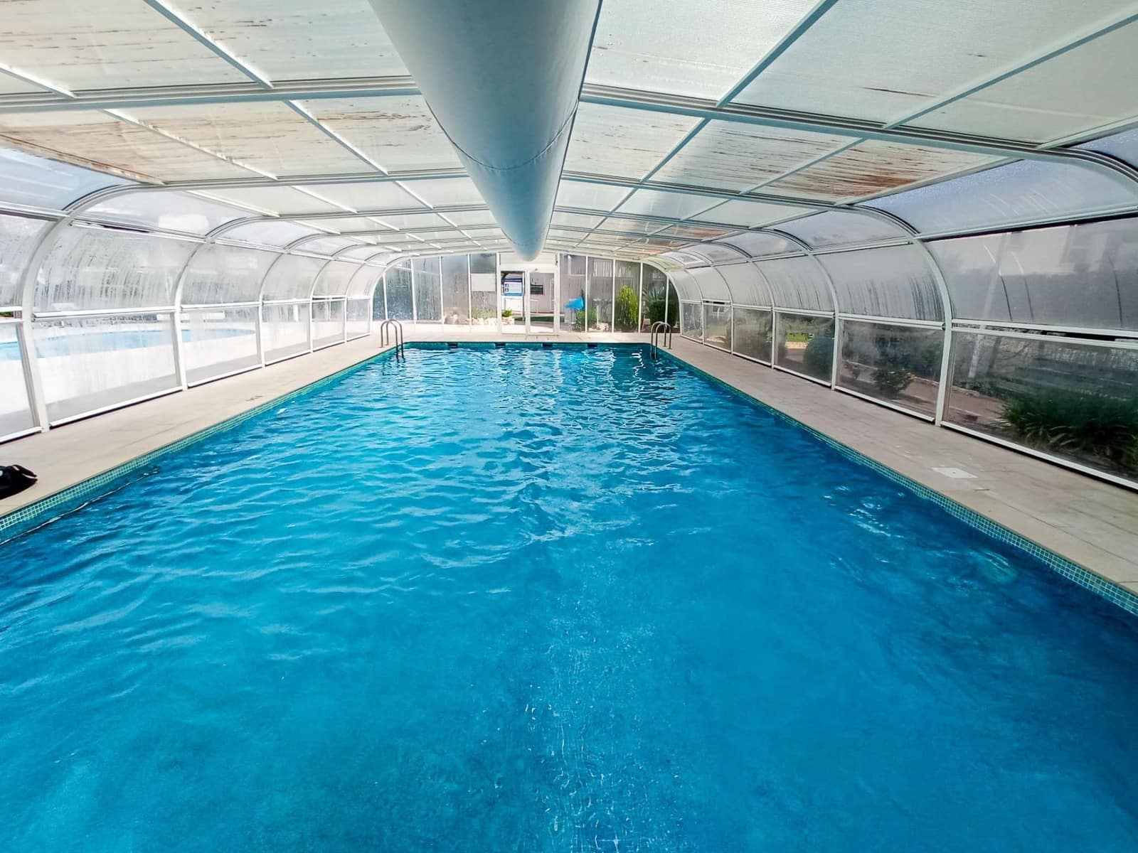 2 bedroom Apartment for sale in Alfaz del Pi / L'Alfas del Pi with pool - € 365,000 (Ref: 9572352)