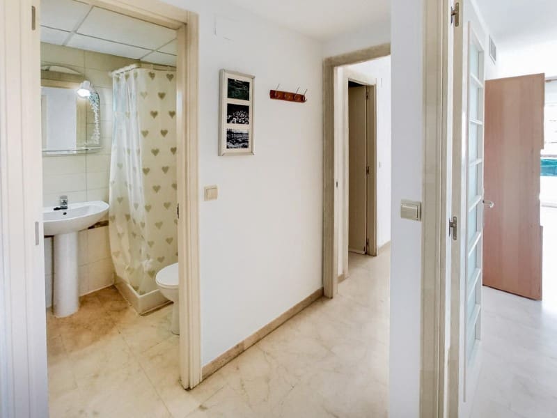 2 camera da letto Appartamento in vendita in Albir con piscina garage - 365.000 € (Rif: 9572352)