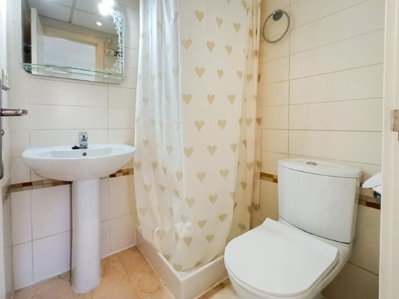2 camera da letto Appartamento in vendita in Albir con piscina garage - 365.000 € (Rif: 9572352)