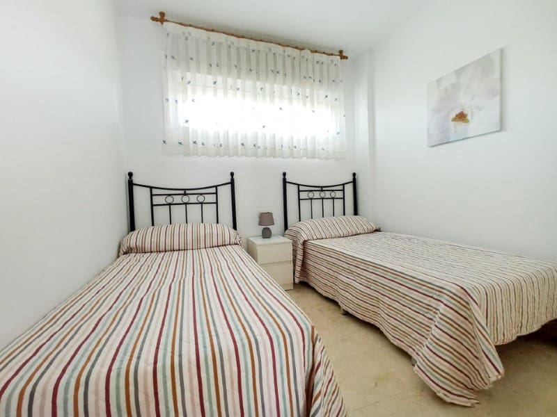 2 camera da letto Appartamento in vendita in Albir con piscina garage - 365.000 € (Rif: 9572352)