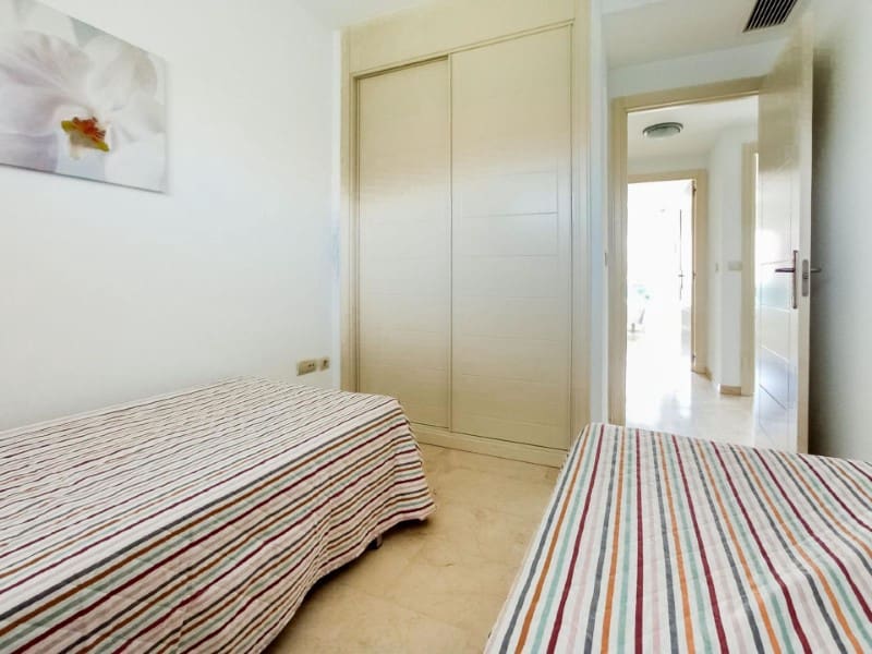 2 camera da letto Appartamento in vendita in Albir con piscina garage - 365.000 € (Rif: 9572352)