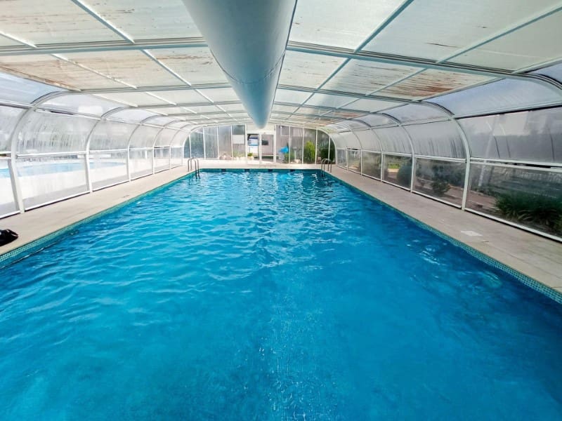 2 camera da letto Appartamento in vendita in Albir con piscina garage - 365.000 € (Rif: 9572352)