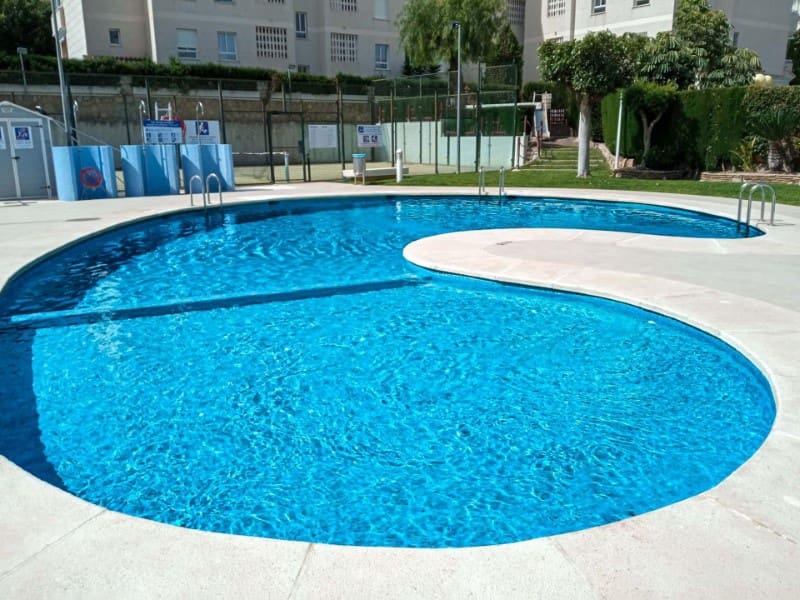 2 camera da letto Appartamento in vendita in Albir con piscina garage - 365.000 € (Rif: 9572352)