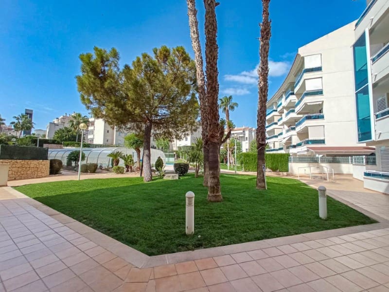 2 camera da letto Appartamento in vendita in Albir con piscina garage - 365.000 € (Rif: 9572352)