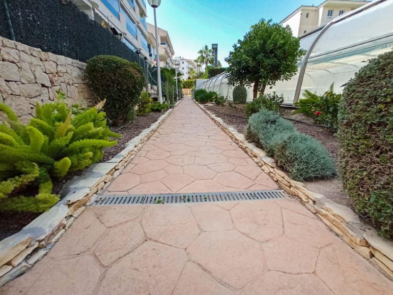 2 camera da letto Appartamento in vendita in Albir con piscina garage - 365.000 € (Rif: 9572352)
