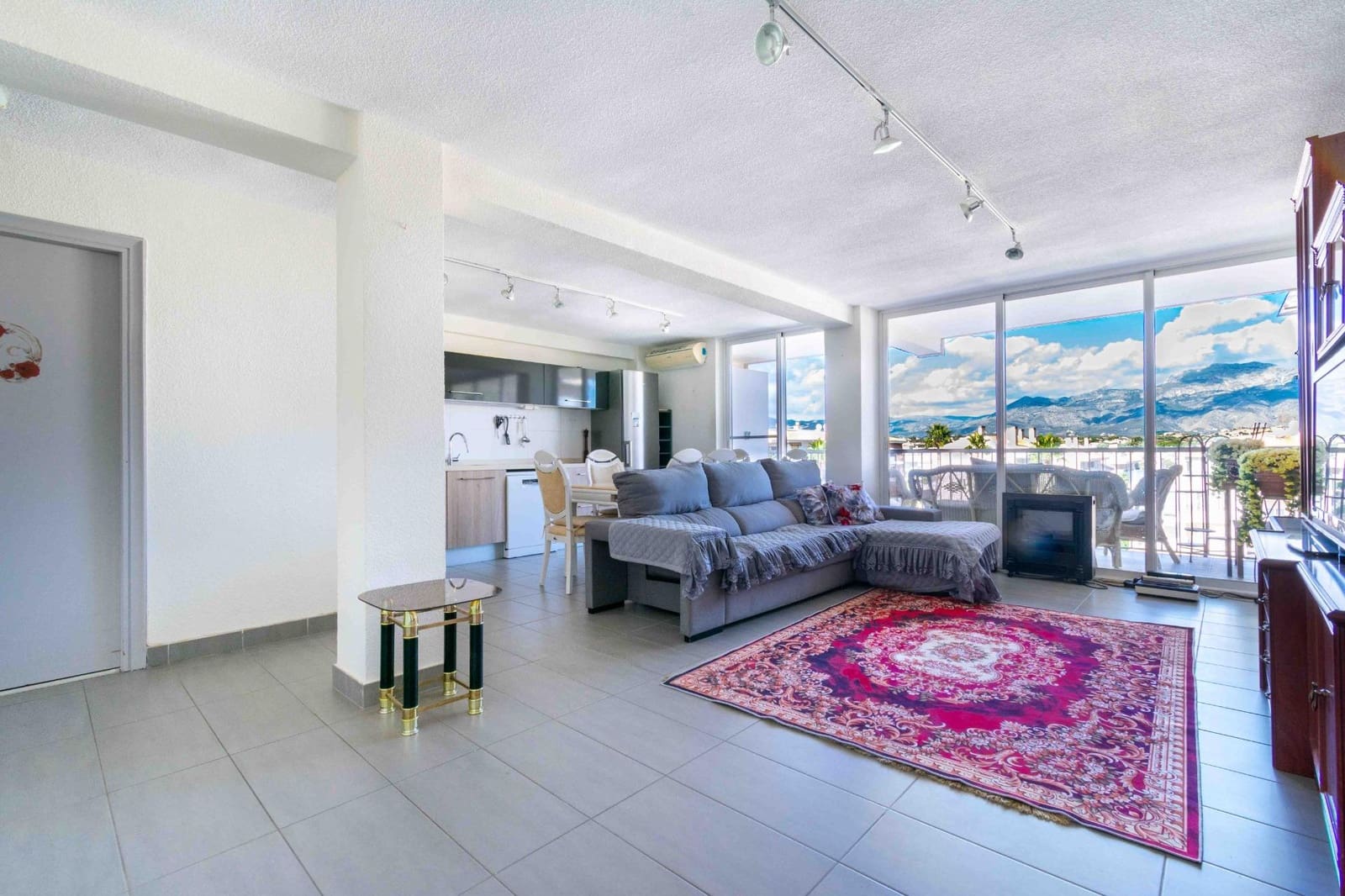 Apartamento de 3 habitaciones en Alfaz del Pi / L'Alfàs del Pi en venta - 359.000 € (Ref: 9572353)