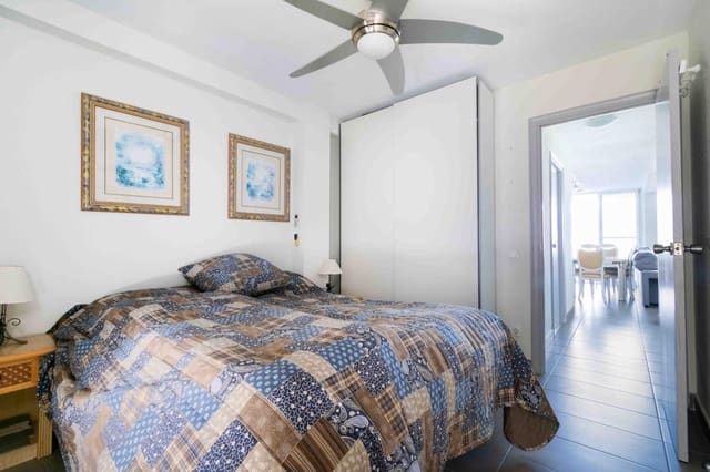 3 slaapkamer Appartement te koop in Alfaz del Pi / L'Alfàs del Pi - € 345.000 (Ref: 9572353)