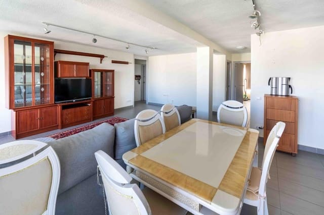 3 chambre Appartement à vendre à Alfaz del Pi / L'Alfàs del Pi - 330 000 € (Ref: 9572353)