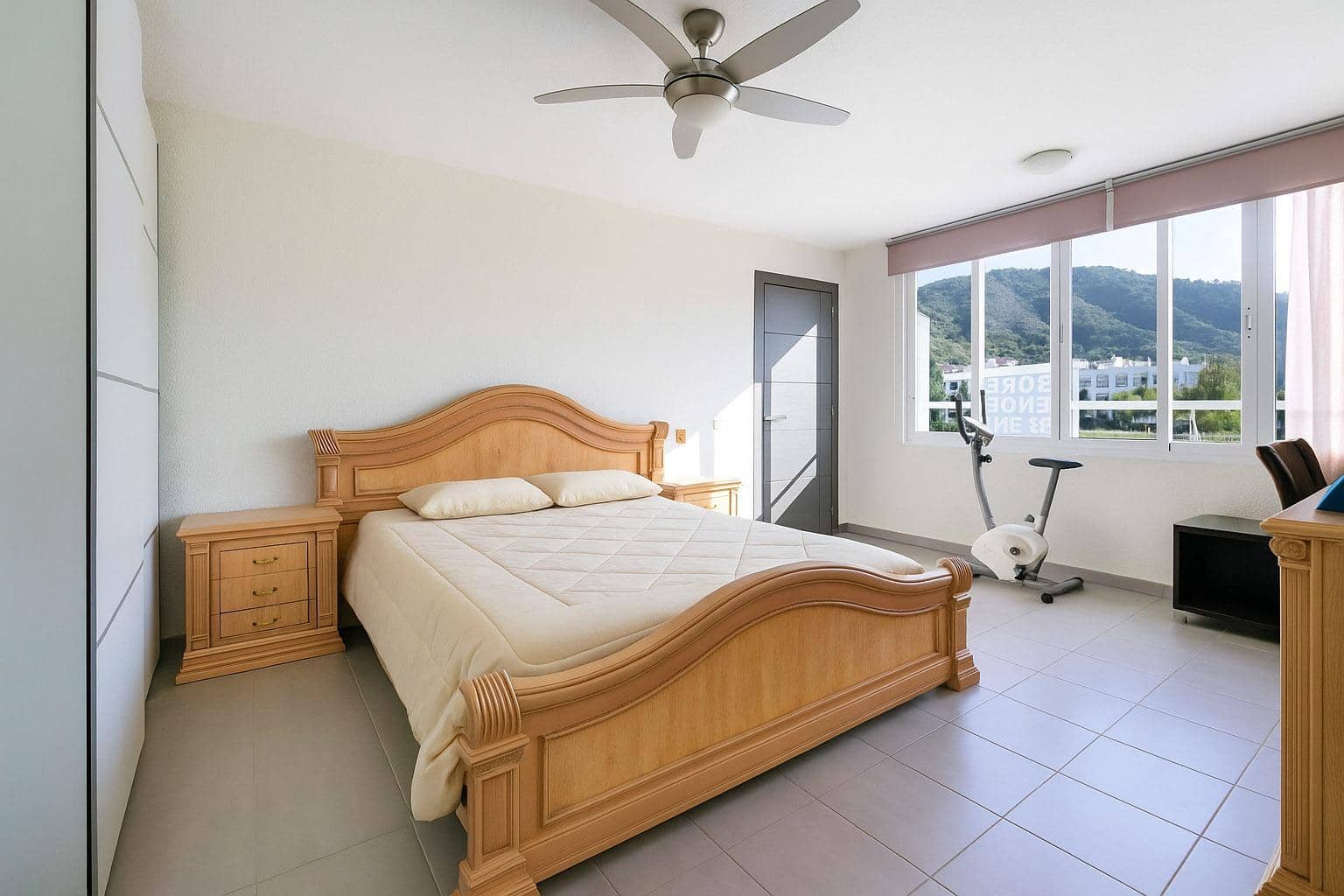 3 camera da letto Appartamento in vendita in Alfaz del Pi / L'Alfas del Pi - 330.000 € (Rif: 9572353)