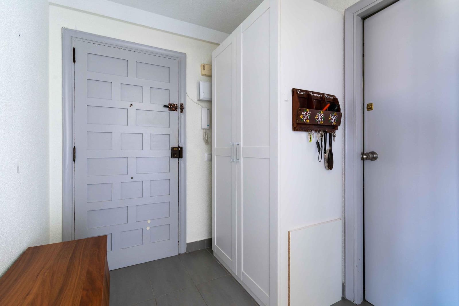 3 camera da letto Appartamento in vendita in Alfaz del Pi / L'Alfas del Pi - 330.000 € (Rif: 9572353)