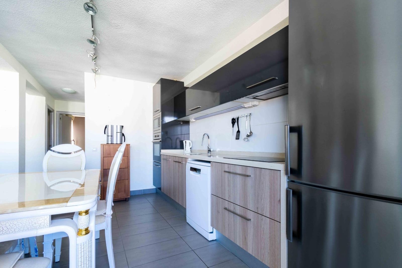 3 camera da letto Appartamento in vendita in Alfaz del Pi / L'Alfas del Pi - 330.000 € (Rif: 9572353)
