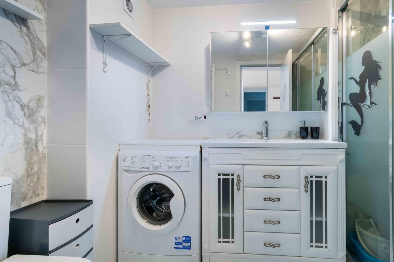 3 camera da letto Appartamento in vendita in Alfaz del Pi / L'Alfas del Pi - 330.000 € (Rif: 9572353)
