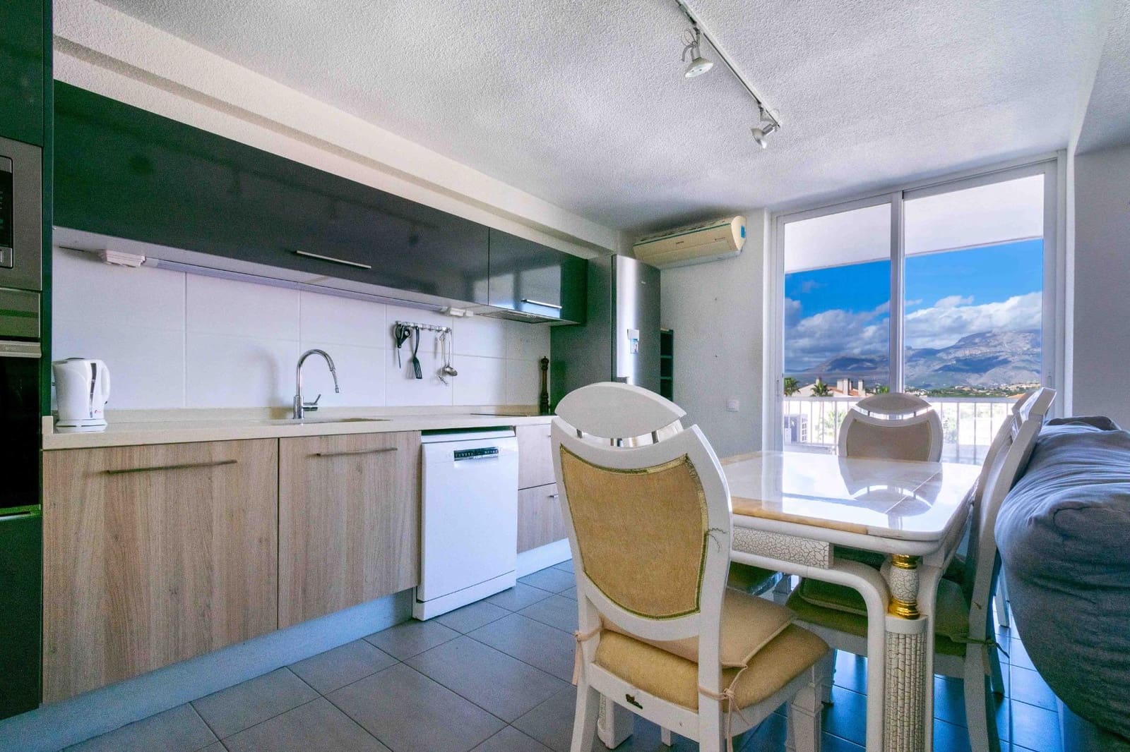 3 camera da letto Appartamento in vendita in Alfaz del Pi / L'Alfas del Pi - 330.000 € (Rif: 9572353)