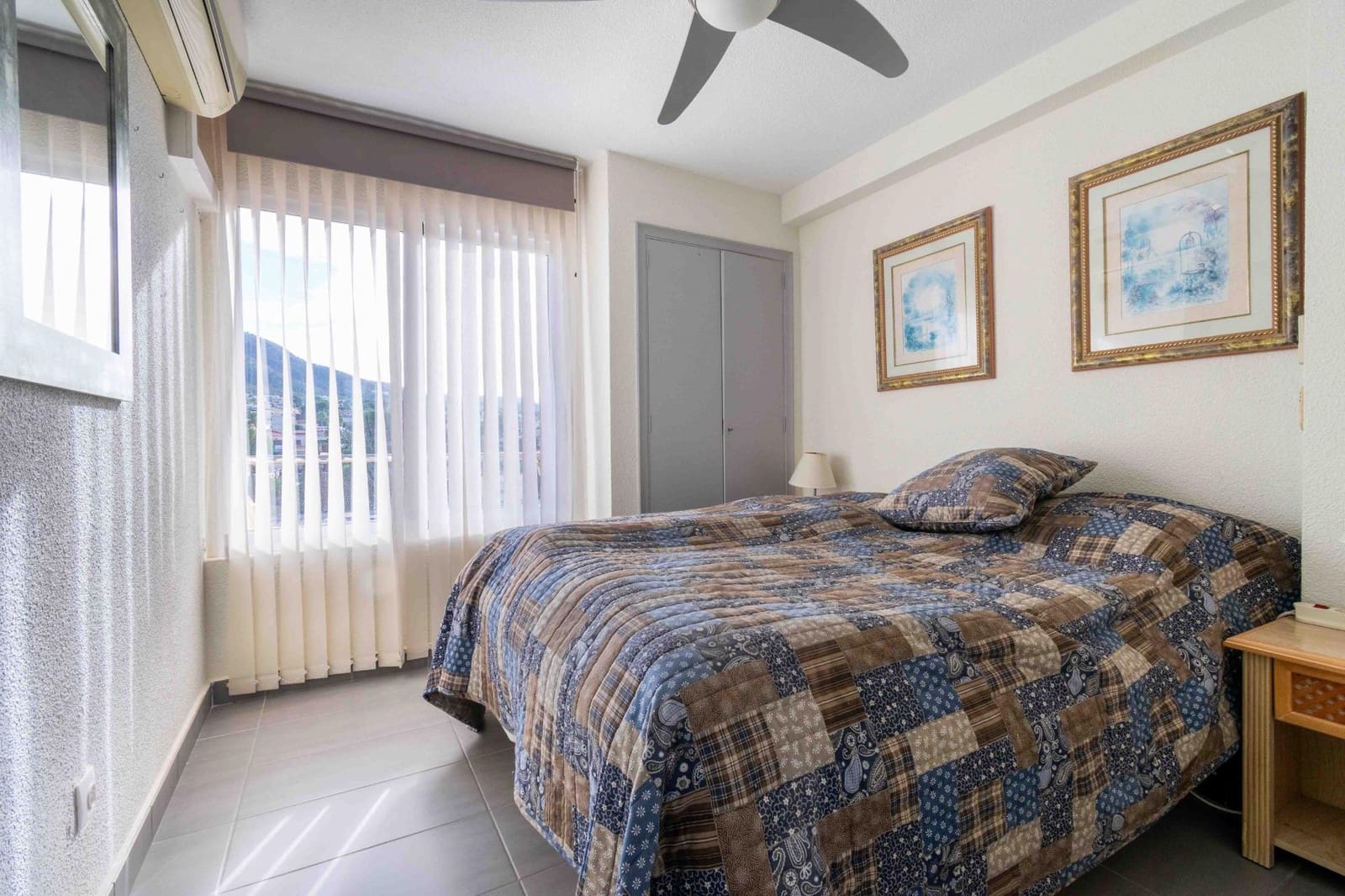 3 camera da letto Appartamento in vendita in Alfaz del Pi / L'Alfas del Pi - 330.000 € (Rif: 9572353)