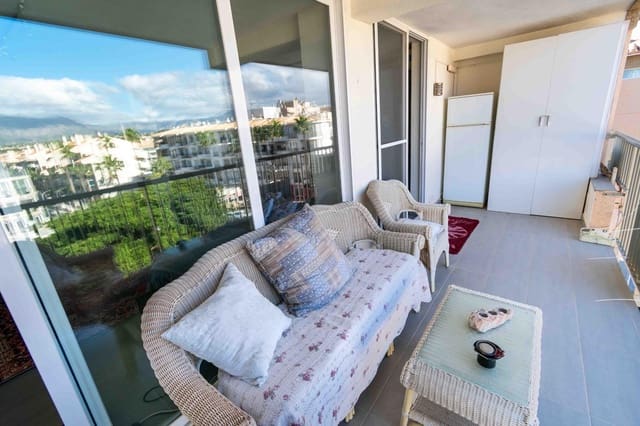 3 bedroom Apartment for sale in Alfaz del Pi / L'Alfàs del Pi - € 330,000 (Ref: 9572353)