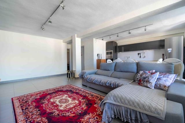 3 bedroom Apartment for sale in Alfaz del Pi / L'Alfàs del Pi - € 330,000 (Ref: 9572353)