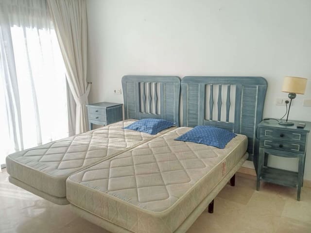 1 quarto Apartamento para venda em Alfaz del Pi / L'Alfàs del Pi com piscina - 306 500 € (Ref: 9572354)