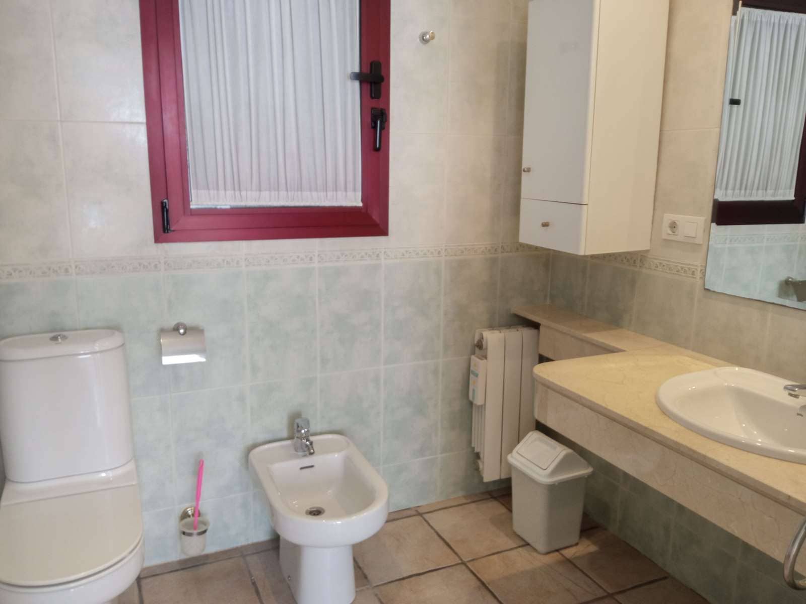 1 slaapkamer Appartement te koop in Alfaz del Pi / L'Alfas del Pi met zwembad - € 306.500 (Ref: 9572354)