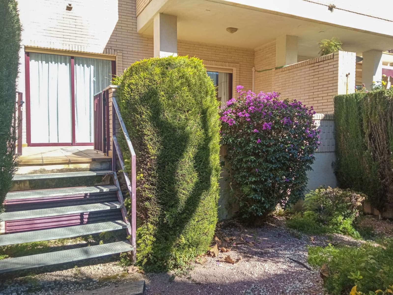 1 slaapkamer Appartement te koop in Alfaz del Pi / L'Alfas del Pi met zwembad - € 306.500 (Ref: 9572354)