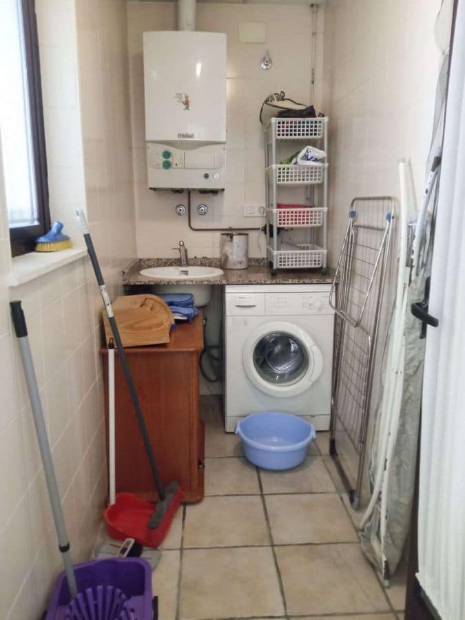 1 quarto Apartamento para venda em Alfaz del Pi / L'Alfas del Pi com piscina - 285 000 € (Ref: 9572354)