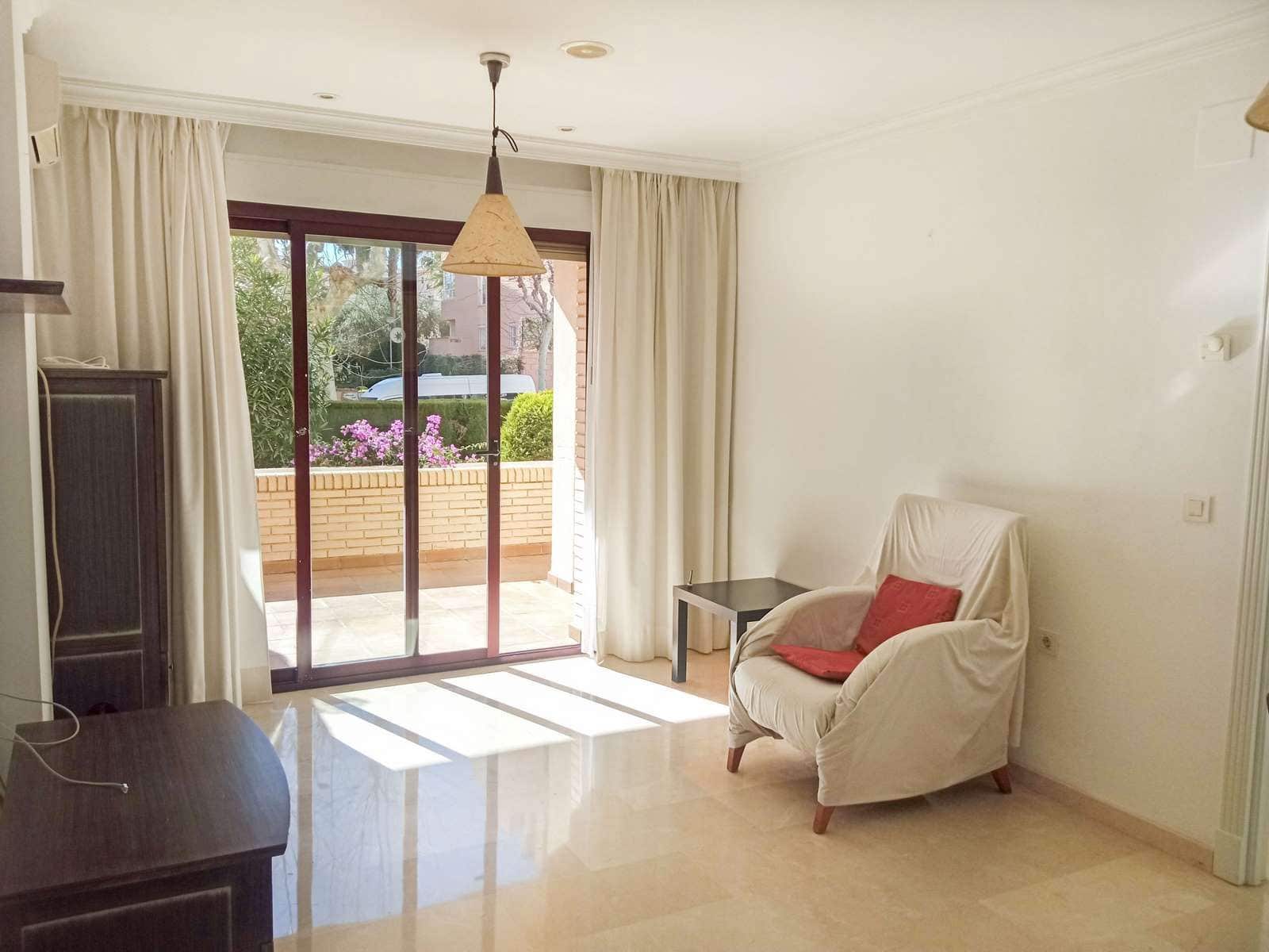1 quarto Apartamento para venda em Alfaz del Pi / L'Alfas del Pi com piscina - 285 000 € (Ref: 9572354)