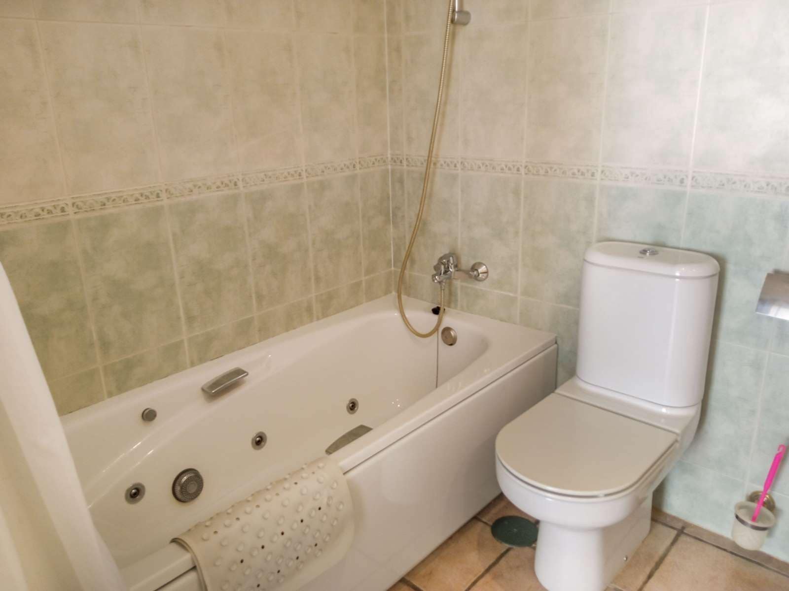 1 quarto Apartamento para venda em Alfaz del Pi / L'Alfas del Pi com piscina - 285 000 € (Ref: 9572354)