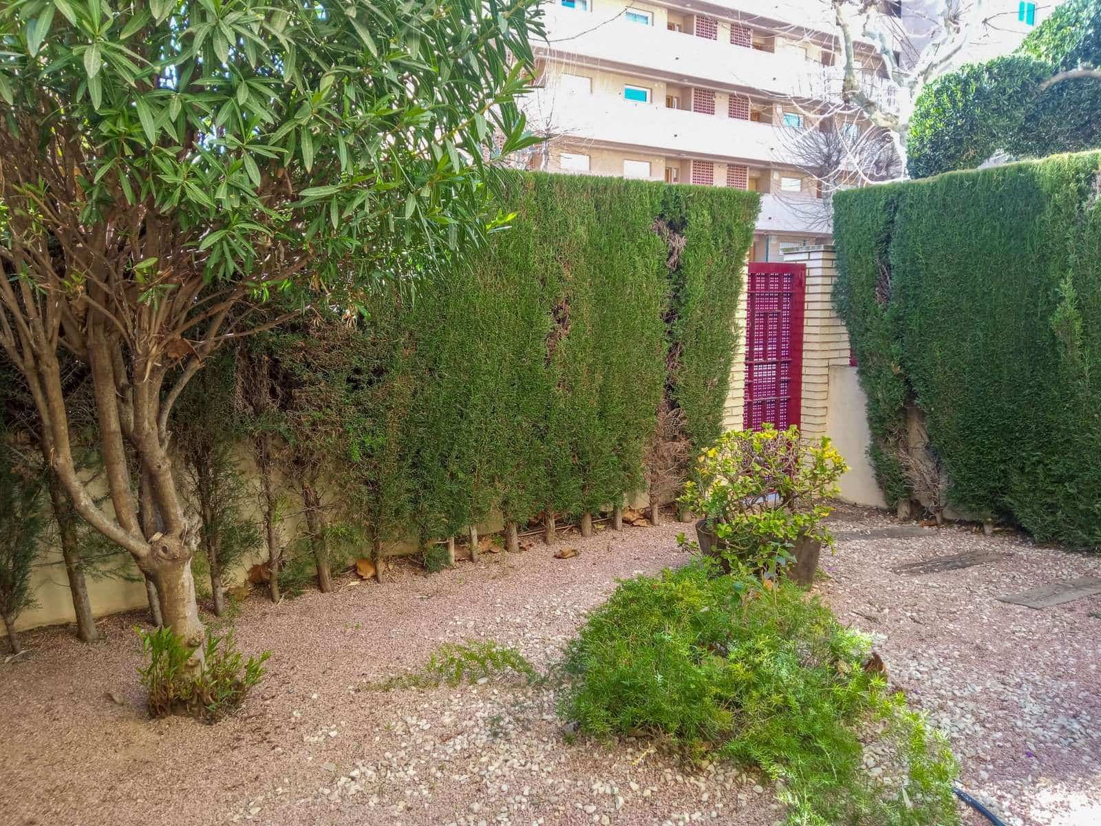 1 quarto Apartamento para venda em Alfaz del Pi / L'Alfas del Pi com piscina - 285 000 € (Ref: 9572354)