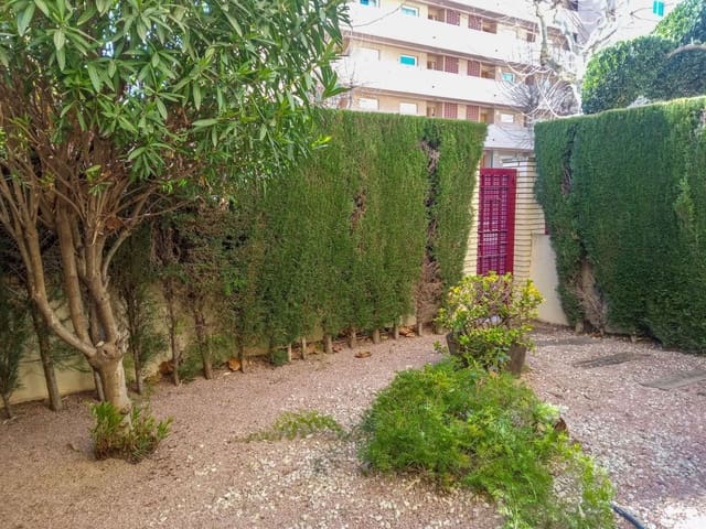 1 sovrum Lägenhet till salu i Alfaz del Pi / L'Alfàs del Pi med pool - 285 000 € (Ref: 9572354)
