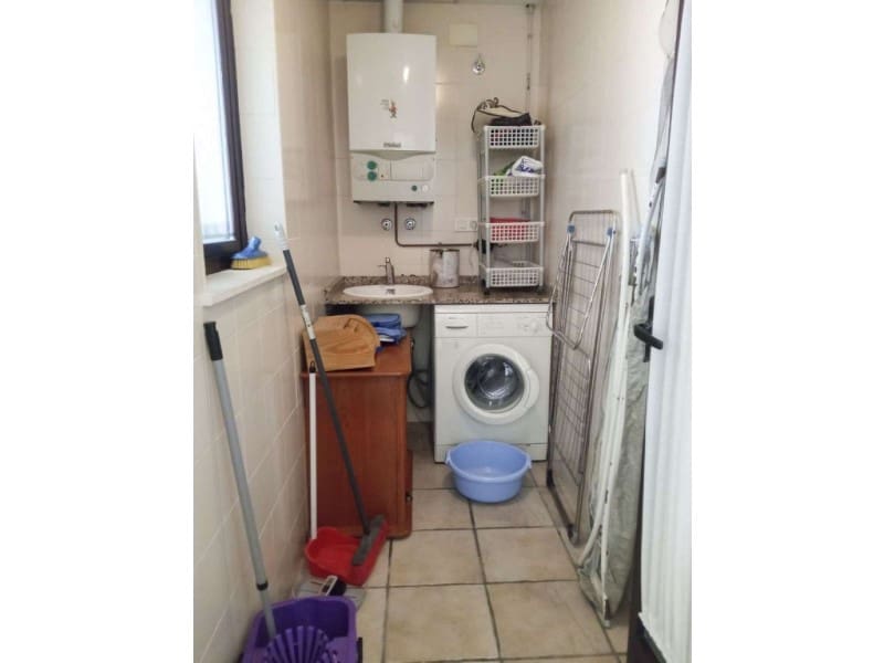1 camera da letto Appartamento in vendita in Albir con piscina - 285.000 € (Rif: 9572354)