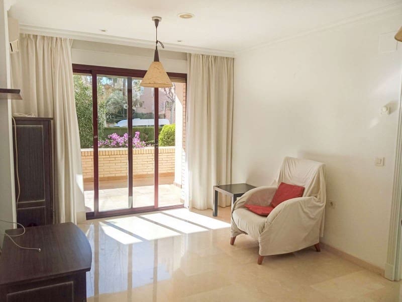 1 camera da letto Appartamento in vendita in Albir con piscina - 285.000 € (Rif: 9572354)