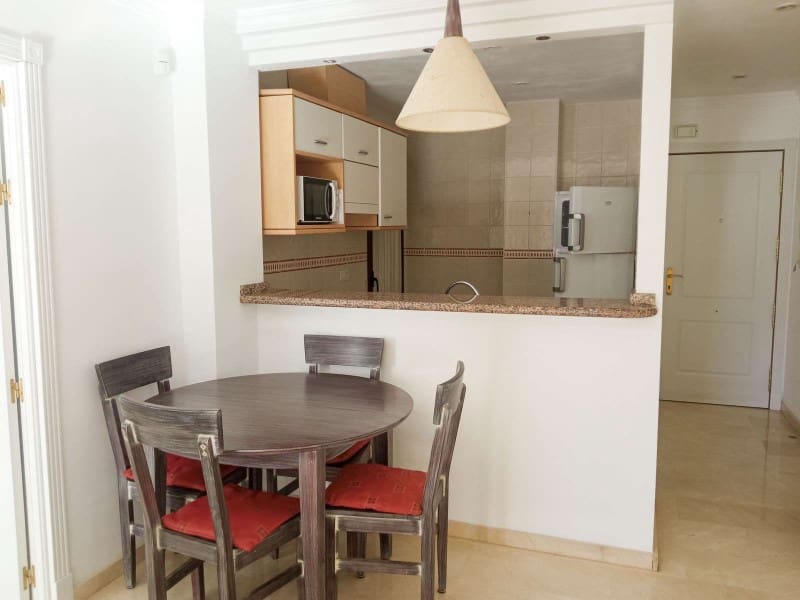 1 camera da letto Appartamento in vendita in Albir con piscina - 285.000 € (Rif: 9572354)