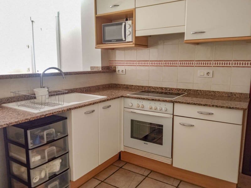 1 camera da letto Appartamento in vendita in Albir con piscina - 285.000 € (Rif: 9572354)