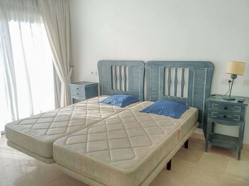 1 camera da letto Appartamento in vendita in Albir con piscina - 285.000 € (Rif: 9572354)