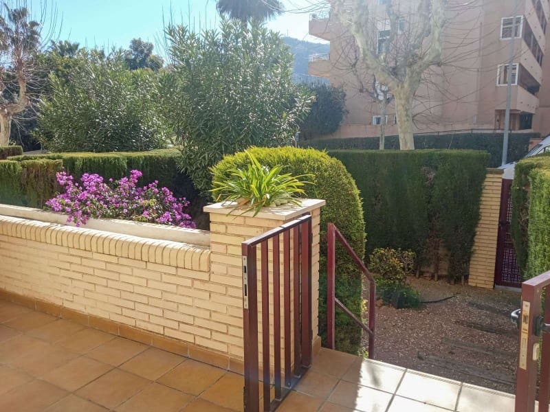 1 camera da letto Appartamento in vendita in Albir con piscina - 285.000 € (Rif: 9572354)