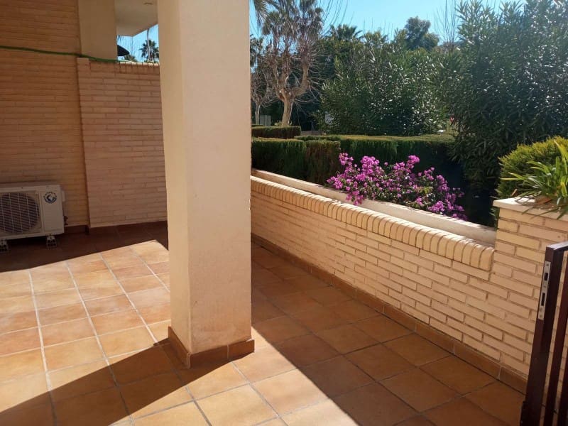 1 camera da letto Appartamento in vendita in Albir con piscina - 285.000 € (Rif: 9572354)