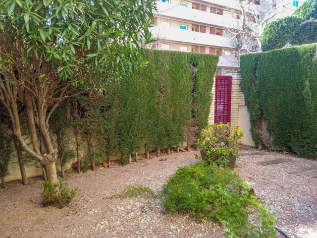1 soverom Leilighet til salgs i Albir, Alfaz del Pi / L'Alfàs del Pi med svømmebasseng - € 285 000 (Ref: 9572354)