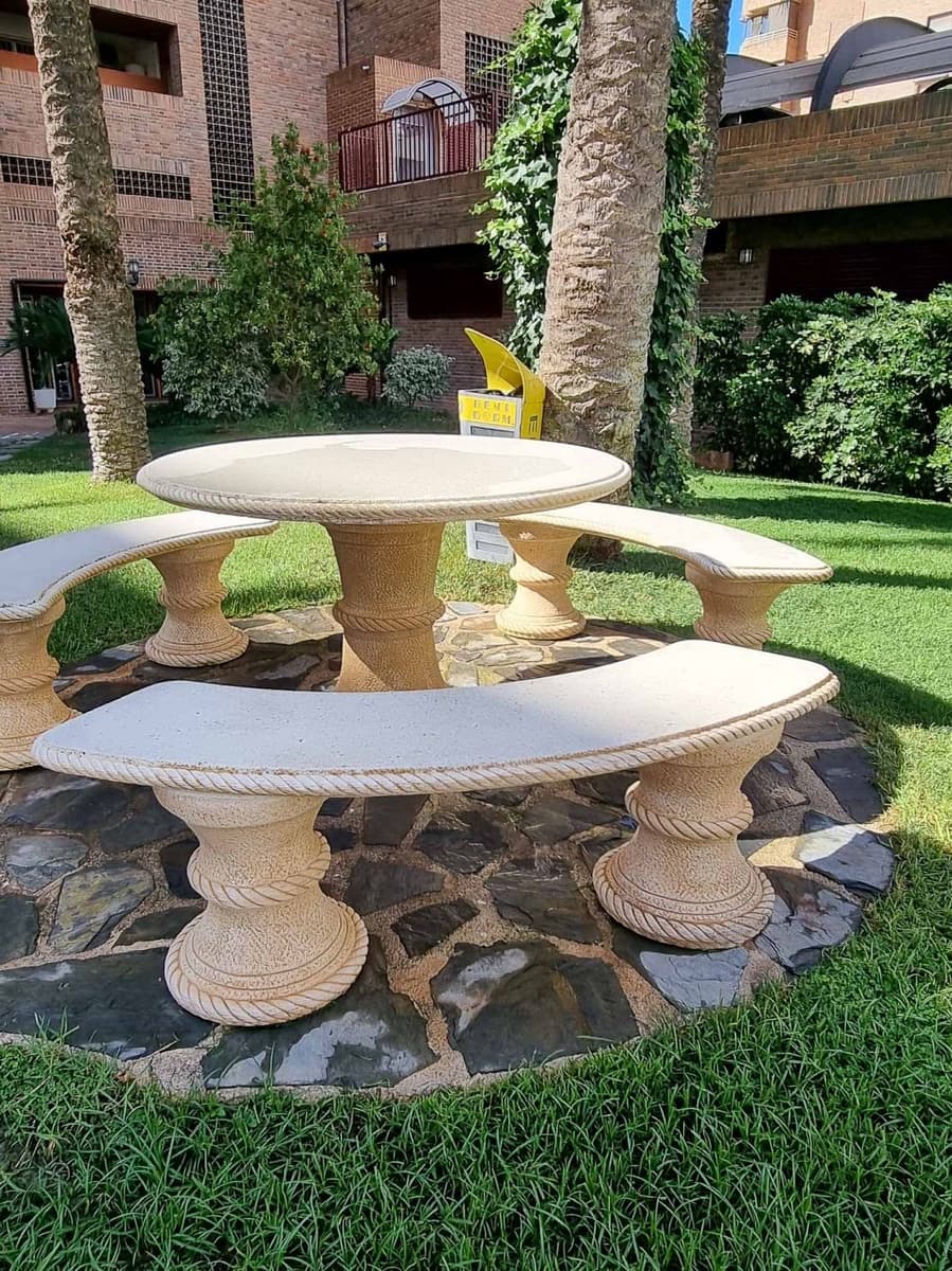 4 Zimmer Apartment zu verkaufen in Benidorm mit Pool - 1.000.000 € (Ref: 9572355)