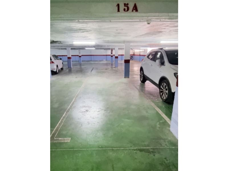4 soverom Leilighet til salgs i Benidorm med svømmebasseng garasje - € 1 000 000 (Ref: 9572355)
