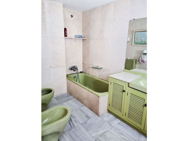 4 soverom Leilighet til salgs i Rincón de Loix, Benidorm med svømmebasseng garasje - € 1 000 000 (Ref: 9572355)