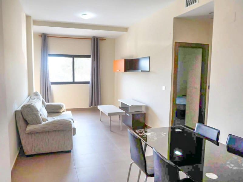 2 Zimmer Apartment zu verkaufen in La Nucia - 186.000 € (Ref: 9572356)