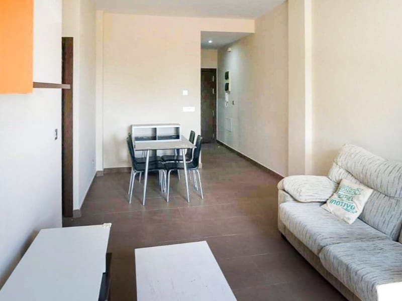 2 Zimmer Apartment zu verkaufen in La Nucia - 186.000 € (Ref: 9572356)