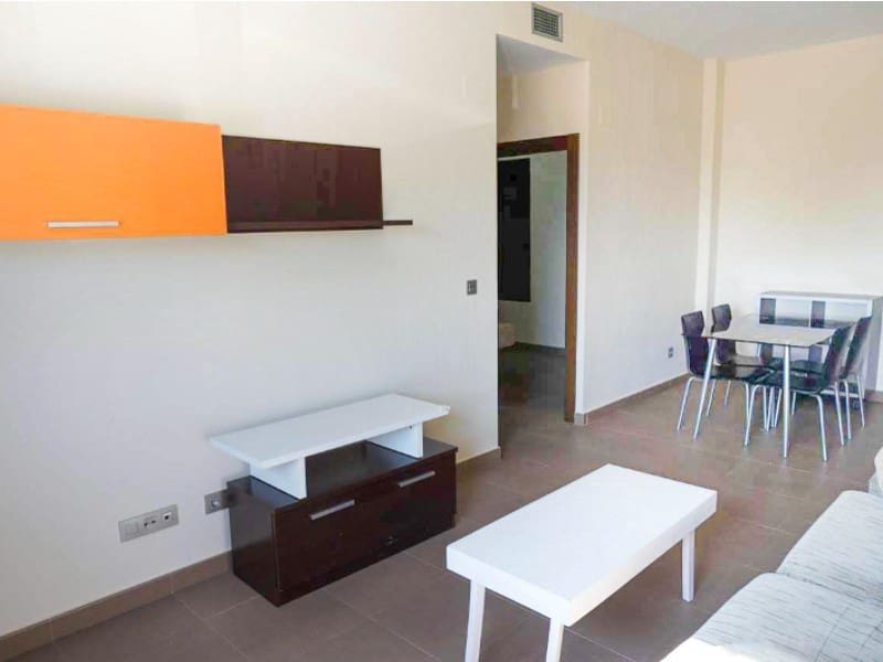 2 Zimmer Apartment zu verkaufen in La Nucia - 186.000 € (Ref: 9572356)