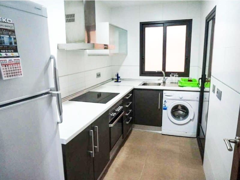2 Zimmer Apartment zu verkaufen in La Nucia - 186.000 € (Ref: 9572356)