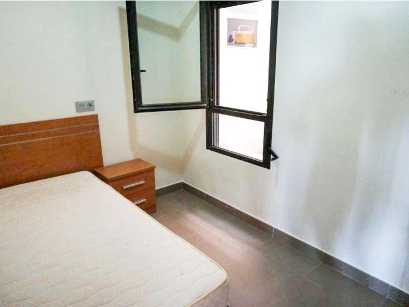 2 Zimmer Apartment zu verkaufen in La Nucia - 186.000 € (Ref: 9572356)