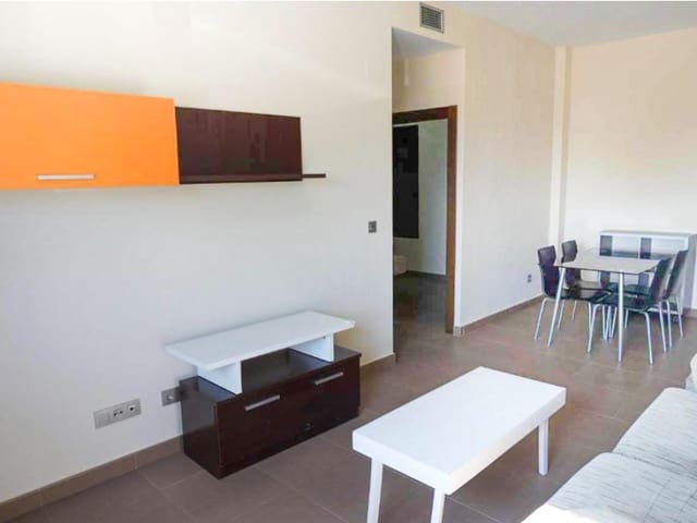 2 soverom Leilighet til salgs i La Nucia Pueblo  , La Nucia - € 186 000 (Ref: 9572356)