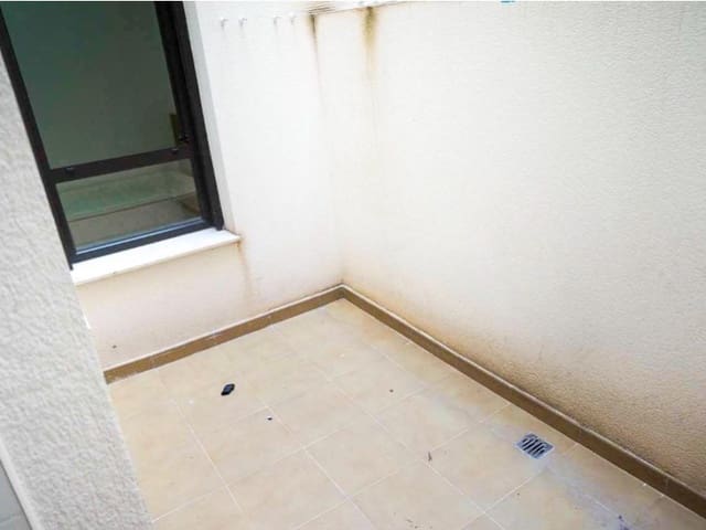 2 soverom Leilighet til salgs i La Nucia Pueblo  , La Nucia - € 186 000 (Ref: 9572356)