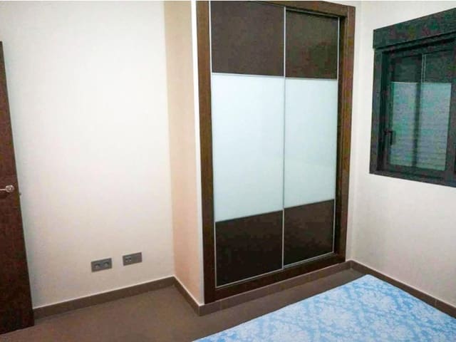 2 soverom Leilighet til salgs i La Nucia Pueblo  , La Nucia - € 186 000 (Ref: 9572356)