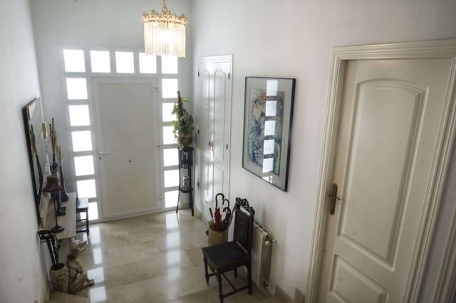 6 Zimmer Villa zu verkaufen in La Villajoyosa / Vila Joiosa mit Pool - 958.000 € (Ref: 9585962)