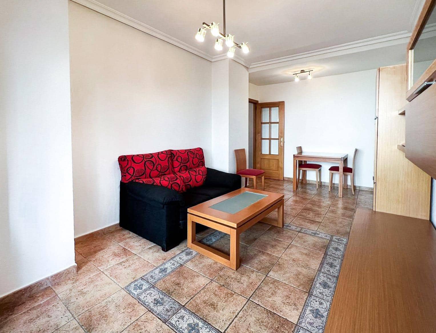 1 chambre Appartement à vendre à La Villajoyosa / Vila Joiosa avec piscine - 194 800 € (Ref: 9591101)