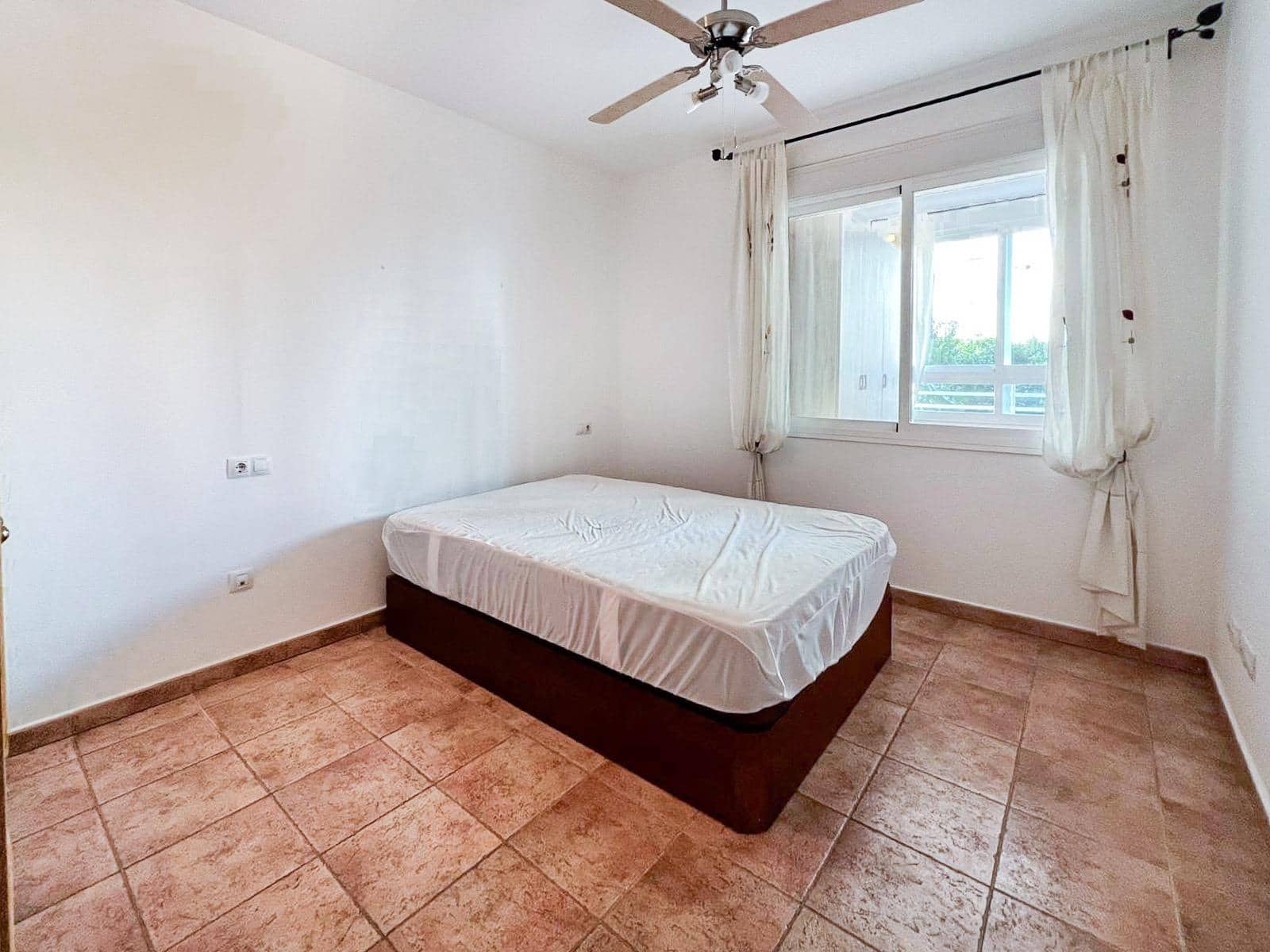 1 chambre Appartement à vendre à La Villajoyosa / Vila Joiosa avec piscine - 194 800 € (Ref: 9591101)